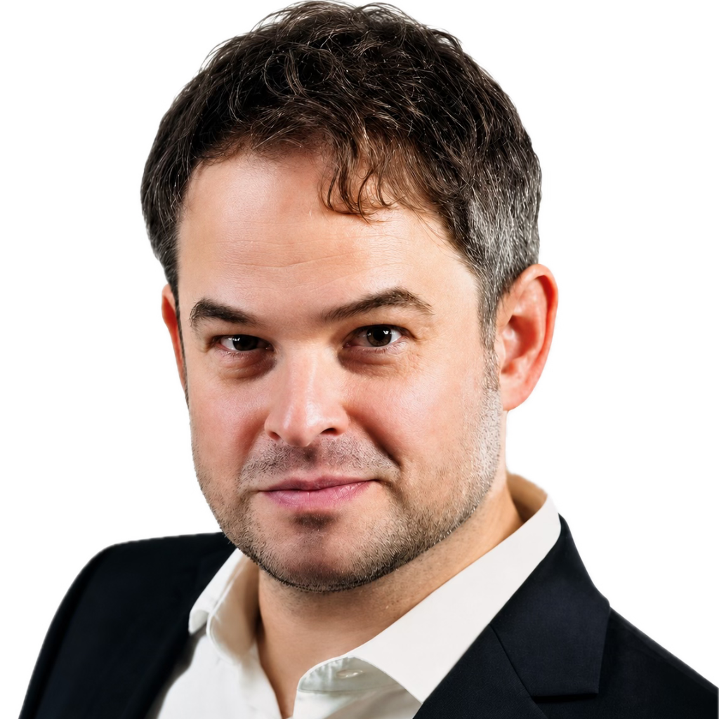 Daniel Hopp