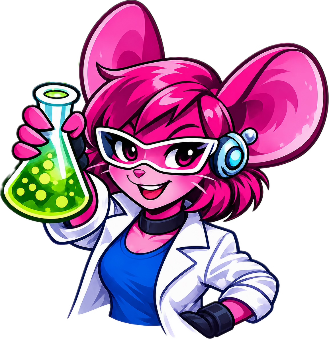 Squeak